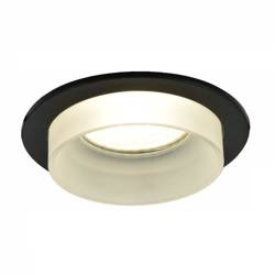 Oprawa OZZO ALMA-112-GL szklana tuba krótka