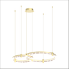 Lampa wisząca ELEGANCE 72W LED