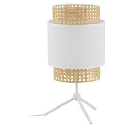 Lampka nocna BOHO White 1xE27 200