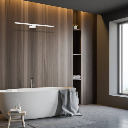 Kinkiet SHINE WHITE 12W LED biały