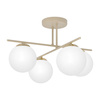 Lampa sufitowa K-5793 z serii SAVIA