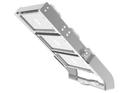 Lampa inteligentna Led 900W naświetlacz 4000K ARENA LED 139500lm