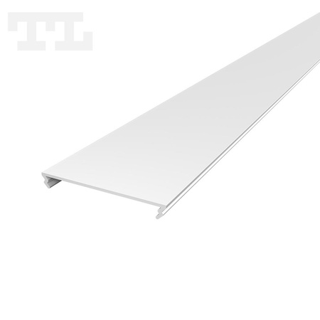 Maskownica aluminiowa C6 2000 mm anod (nr kat 750602)