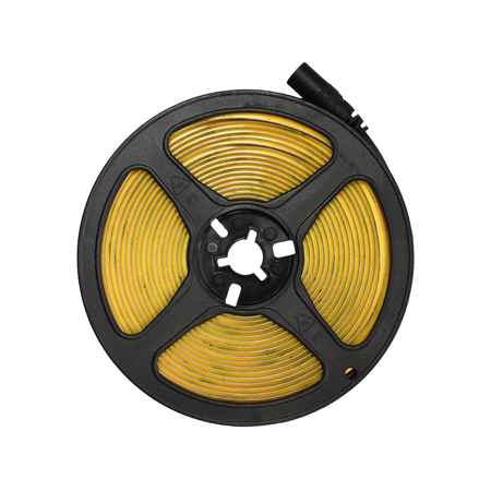 Zestaw Taśma LED COB 320/m 4000K IP20 5m + Zasilacz