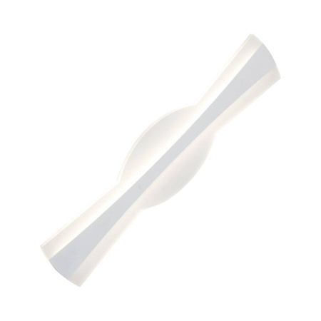 Lampa dekoracyjna sufitowa 38W LED sterowana pilotem