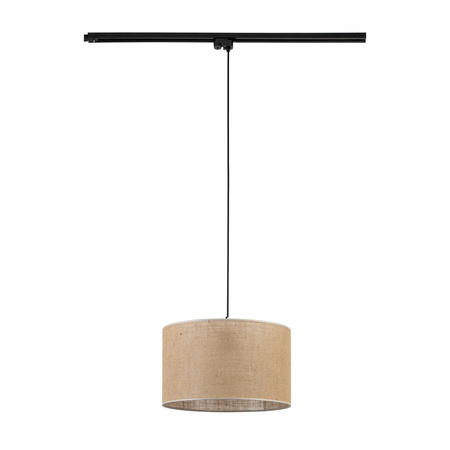 Tk Lighting TRACER JUTA 380 lampa wisząca 1XE27