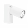 Oprawa  OZZO Cleo 1Q- WH spot 1-50W biała