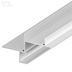 LED GK1-2 Profil 2000 mm anod (nr kat 9610202)