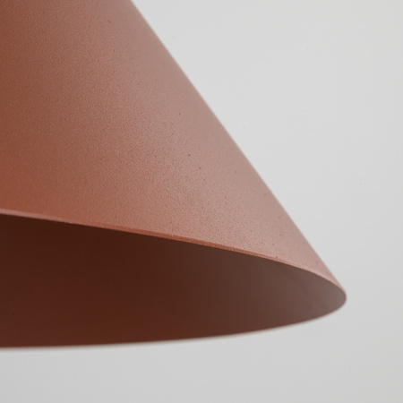 LAMPA WISZĄCA MATTEO BRICK SABIA 1XE27  XL