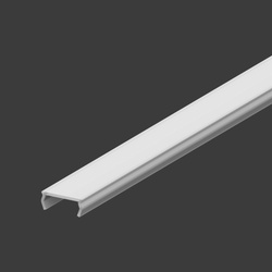 Osłonka C13 3000 mm mleczna (nr kat 761331)