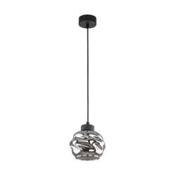 Lampa wisząca ZULIA 1xE27