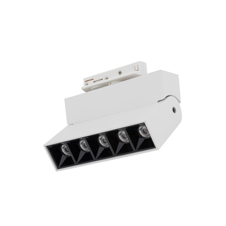 Nowodvorski Oprawa liniowa biała PROFILE FOCUS LED 9W 