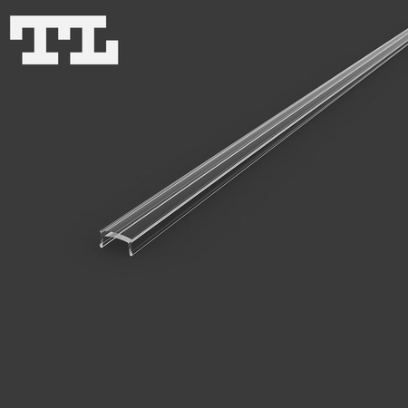 Osłonka C21 1000 mm bezbarwna (nr kat 762103)