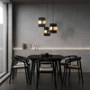 Lampa wisząca CALISTO New 3xE27
