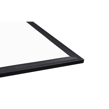 Panel Led Lumio 60x60 40W LED 4000K czarny
