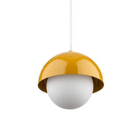 Lampa wisząca BONO OCHRA 1xG9