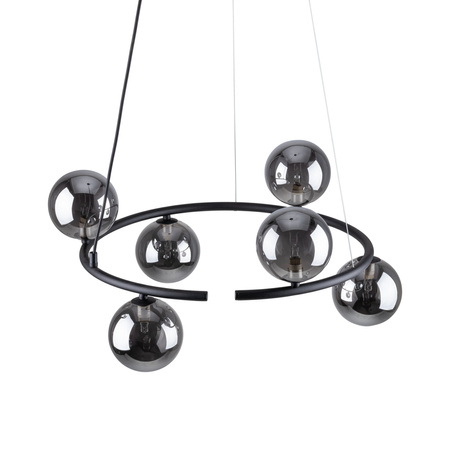 Lampa wisząca ANABELLE 6xG9