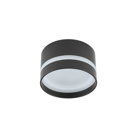 Oprawa wpuszczana  podtynkowa MURTER czarna Nowodvorski Lighting 10489
