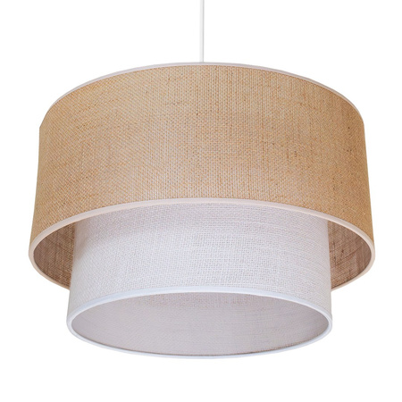 Lampa wisząca BUENO 1xE27