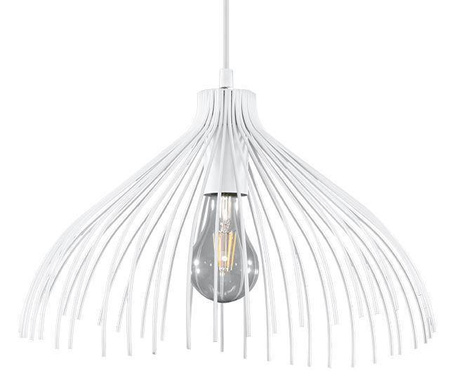 Lampa wisząca UMB biały