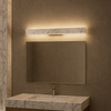 Kinkiet PIERCE WHITE 24W LED biały