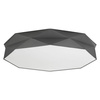 Lampa sufitowa KANTOOR Gray 6xE27 780