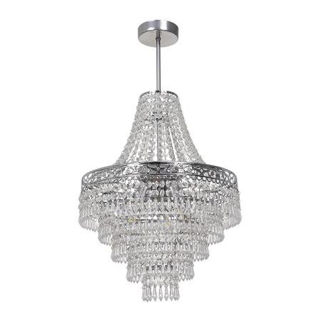 Żyrandol CORAL 3xE14