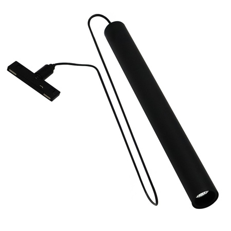 Magnetic track pendant tube 5mm 5W 4000K