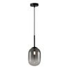 Lampa wisząca ALIAS BLACK 1xE14 