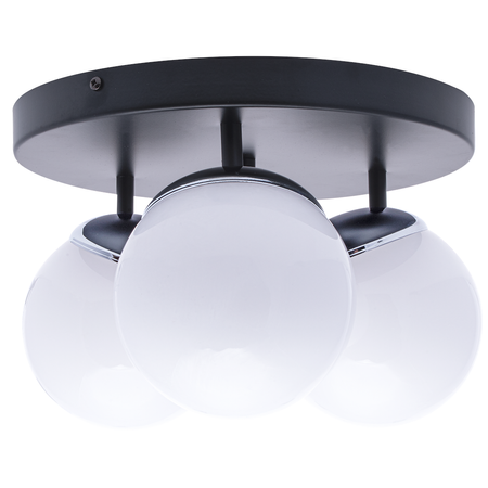 Lampa sufitowa SFERA 3xE14