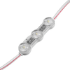 MODUŁ LED EKO-SSPRO3 Czerwony 1W 120S50