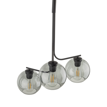 Lampa wisząca CESAR 3xE27