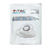 Taśma LED 9W/m 24V IP20 3000K 1000lm/W rolka 5M