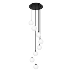 Lampa wisząca K-5552 z serii ASPEN