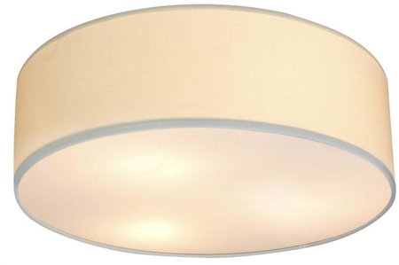 Lampa wisząca EDISON CZARNY 3xE27