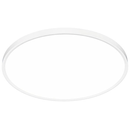 Plafon MAQ 50W 3CCT Biały