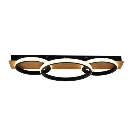 Lampa sufitowa ROWENA 18W LED