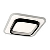Plafon lampa LED Galaxis Falcon 35W 24x24x5cm kwadratowy