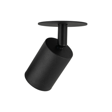 Tk Lighting NEX BLACK kinkiet 1XGU10 