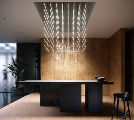 Profil PIKO-O, lakierowany, biały, 3010 mm