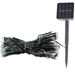 Girlanda solarna SHINE 100LED