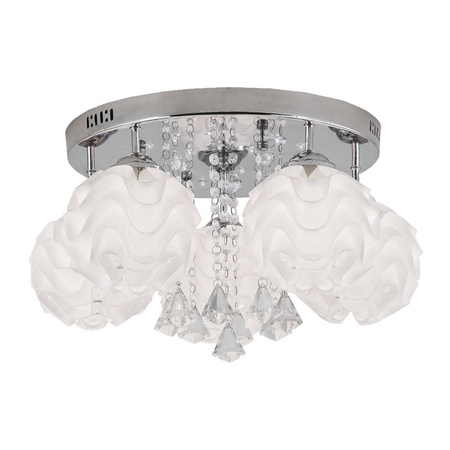 Light prestige Sada 5 plafon LP-119/5C