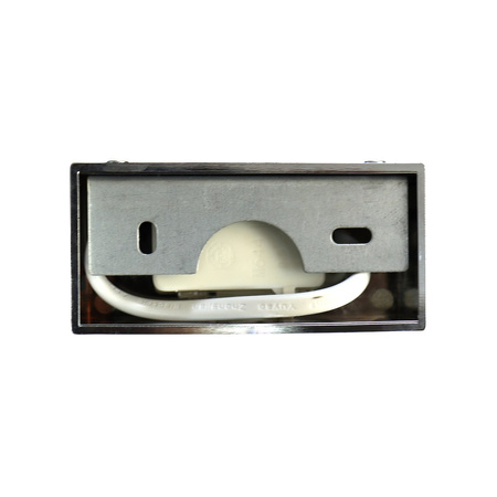 Kinkiet MIRORE SILVER 5W 30cm