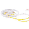 Taśma LED COB 24V 5m 33W 3450lm 6500K