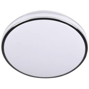 Plafon LED ORBIT 30 Chrom 4000K