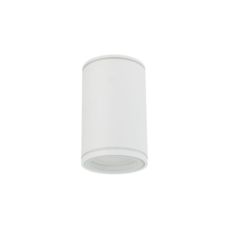 Tk Lighting FLARE WHITE GU10