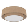 CALISTO JUTA LAMPA SUFITOWA 4  500