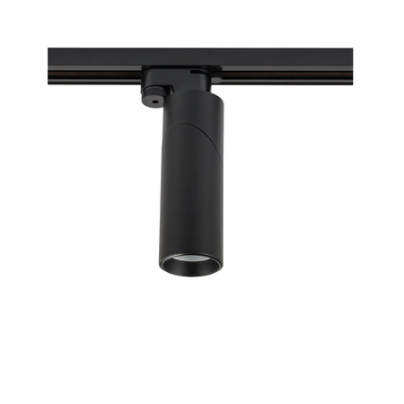 Nowodvorski Lampa do szynoprzewodów czarna PROFILE INDIA 