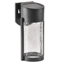 Kinkiet solarny Led VETRO 4000K