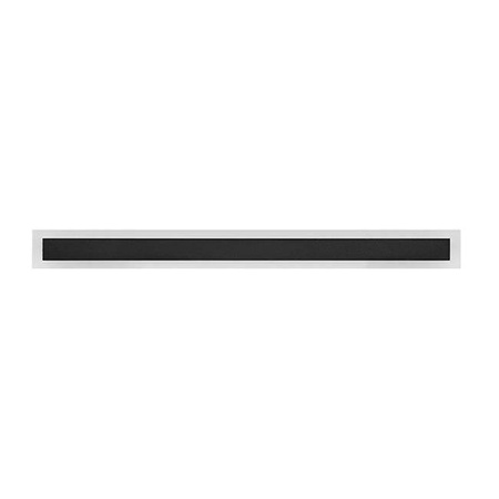 Kinkiet ogrodowy Oprawa Elewacyjna Durango 38W LED 100cm